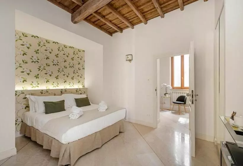 I Fiori De' Mario Suites