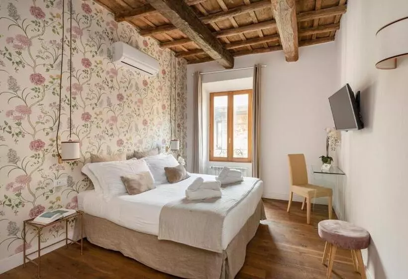 I Fiori De' Mario Suites