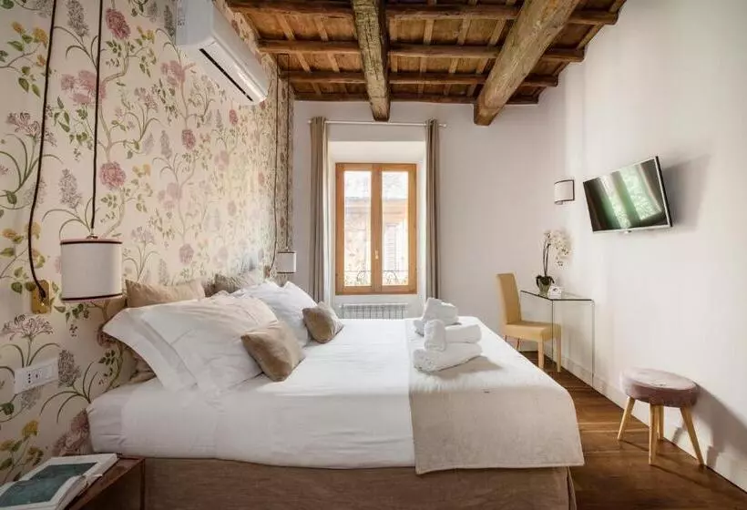 I Fiori De' Mario Suites
