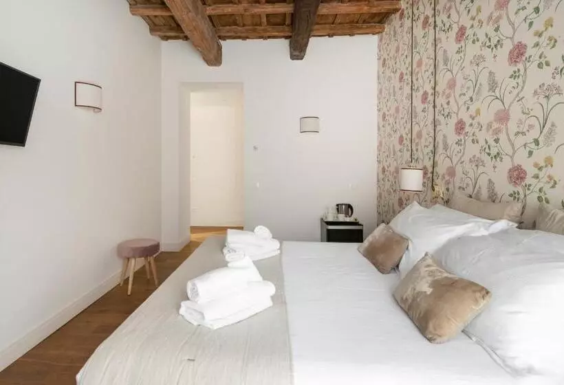 I Fiori De' Mario Suites