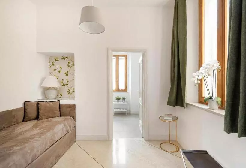 I Fiori De' Mario Suites