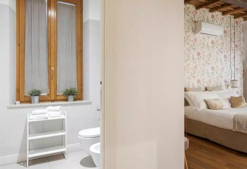 I Fiori De' Mario Suites