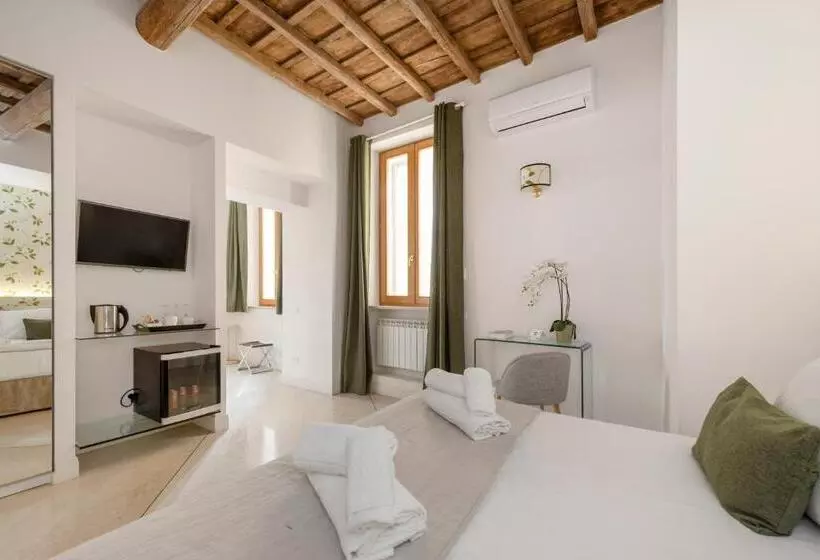 I Fiori De' Mario Suites