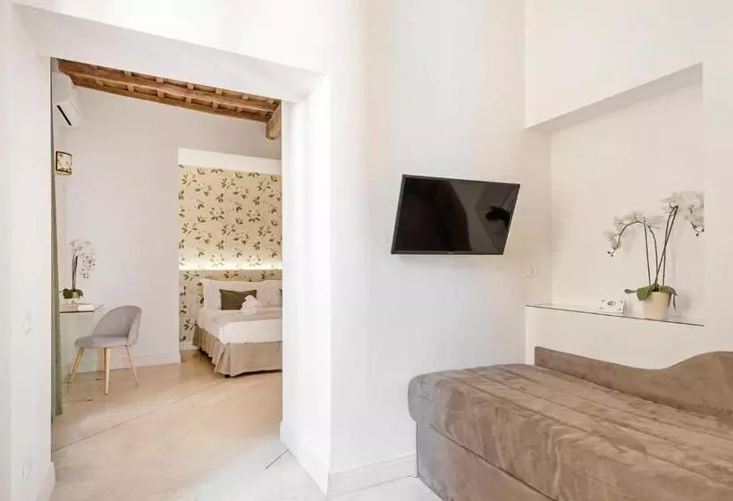 I Fiori De' Mario Suites