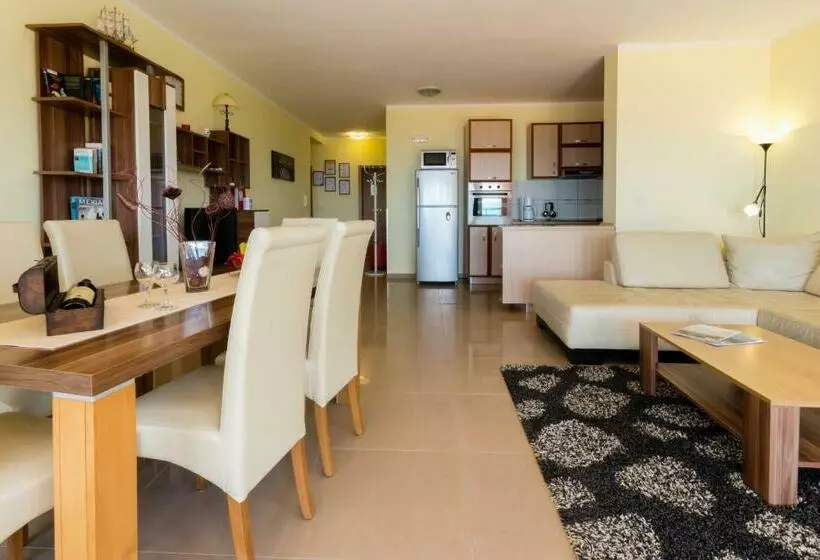 Montenegro Apartments Utjeha