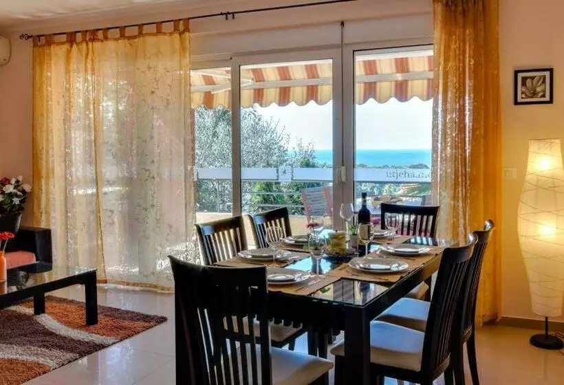 Montenegro Apartments Utjeha