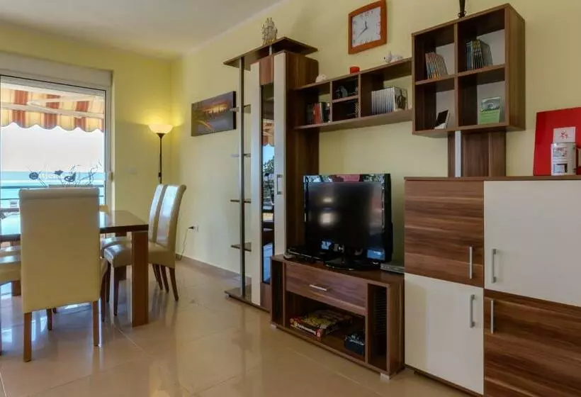 Montenegro Apartments Utjeha