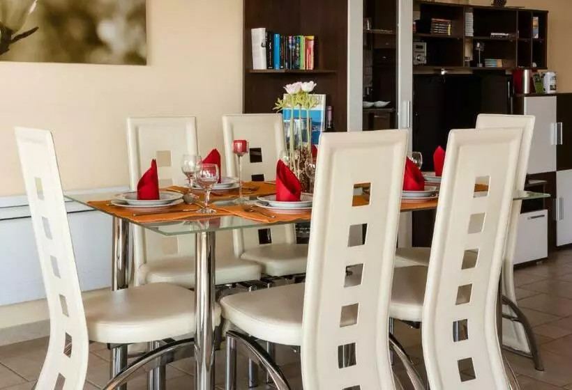 Montenegro Apartments Utjeha