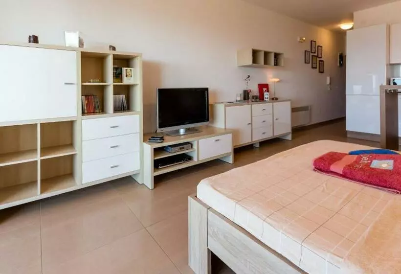 Montenegro Apartments Utjeha