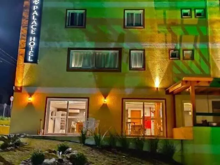 Palace Hotel Canela