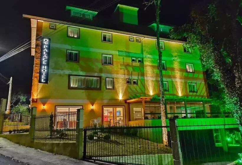 Palace Hotel Canela