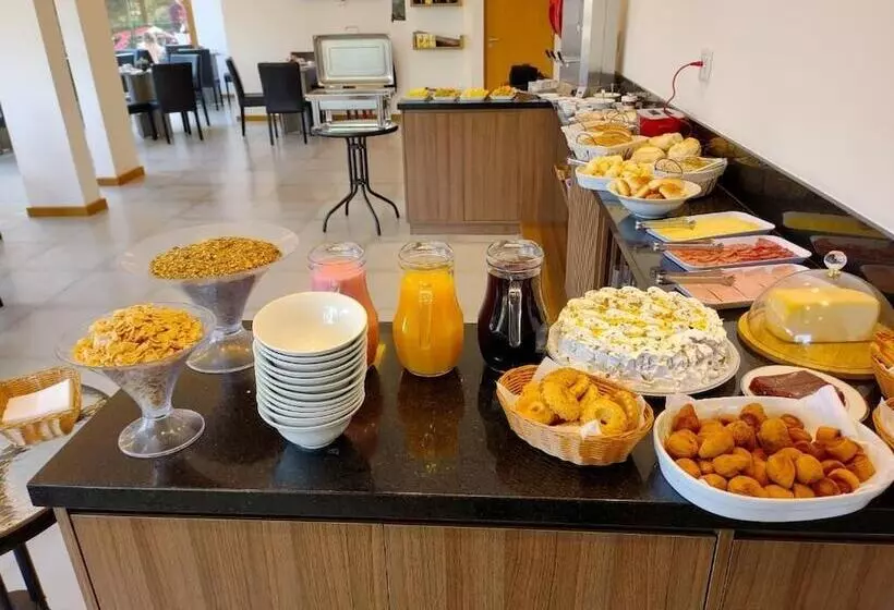Palace Hotel Canela