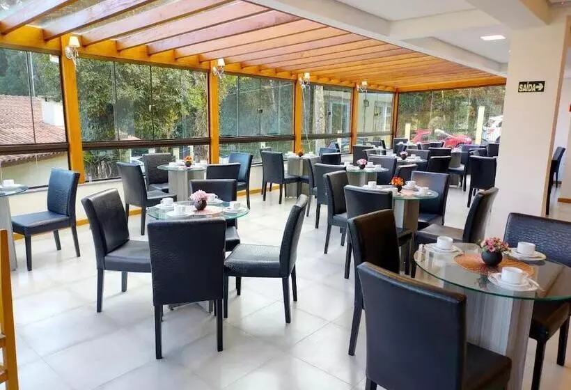 Palace Hotel Canela