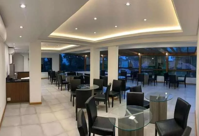 Palace Hotel Canela