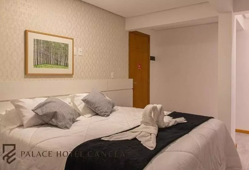 Palace Hotel Canela