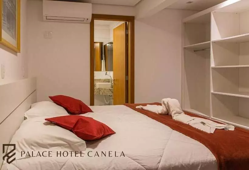 Palace Hotel Canela