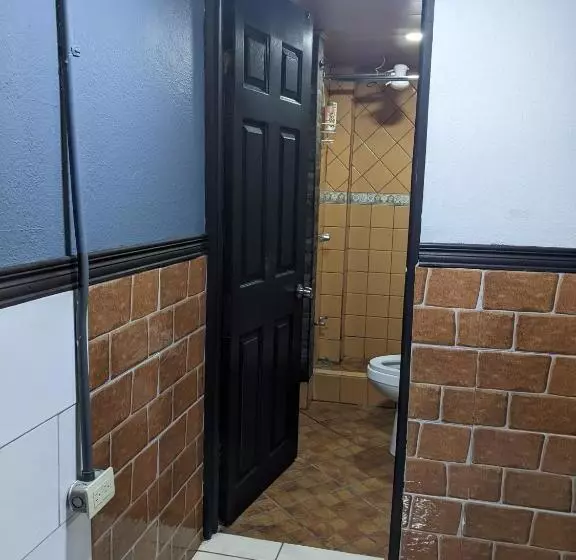 پانسیون Apartments Pura Vida