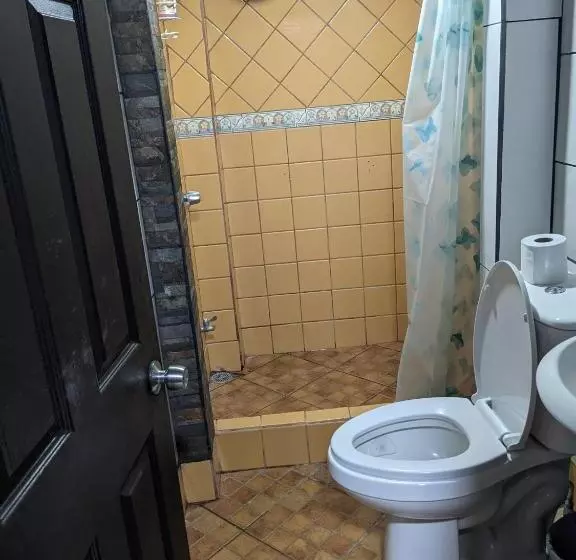 پانسیون Apartments Pura Vida