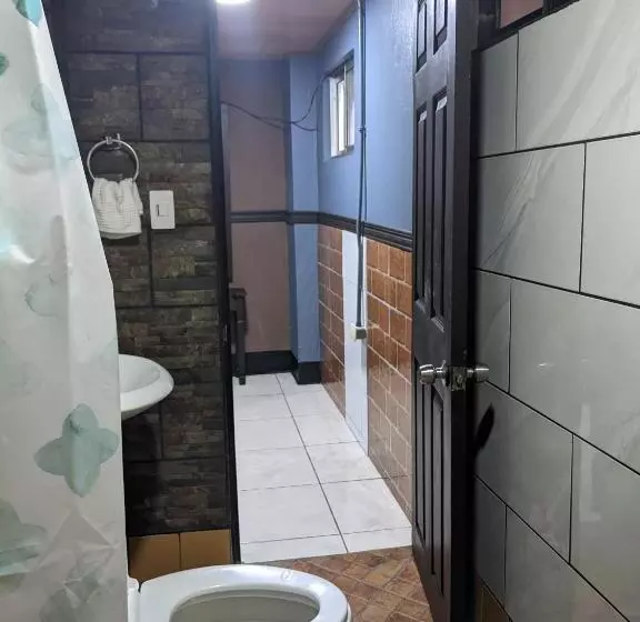 پانسیون Apartments Pura Vida