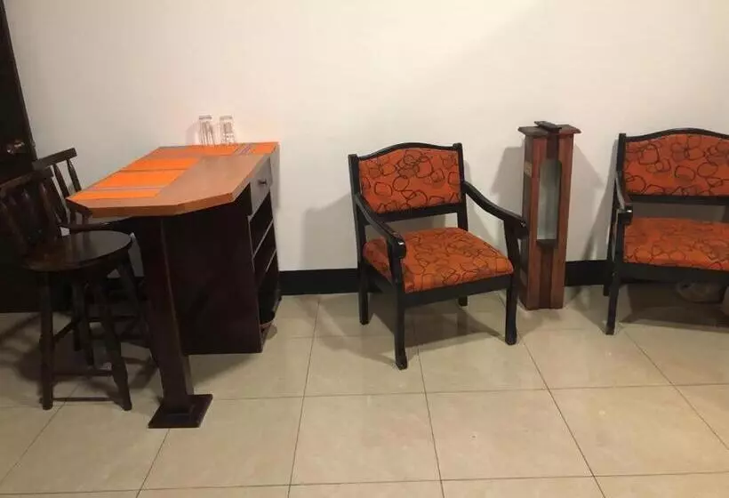 پانسیون Apartments Pura Vida