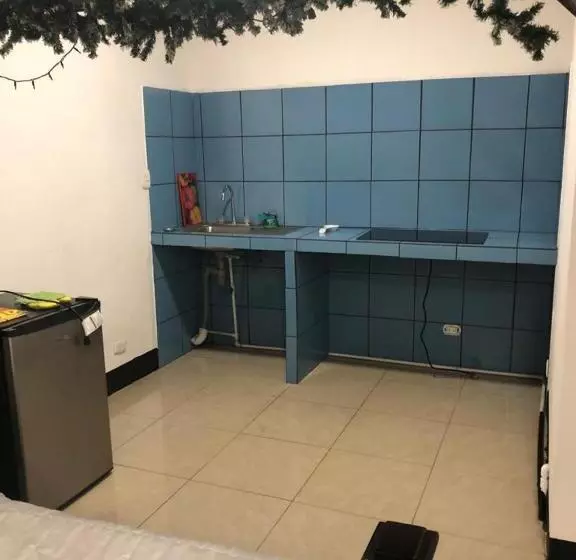 پانسیون Apartments Pura Vida