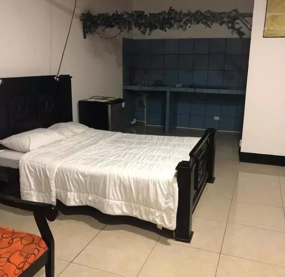 پانسیون Apartments Pura Vida
