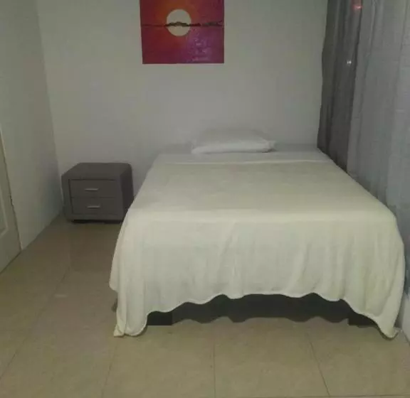 پانسیون Apartments Pura Vida