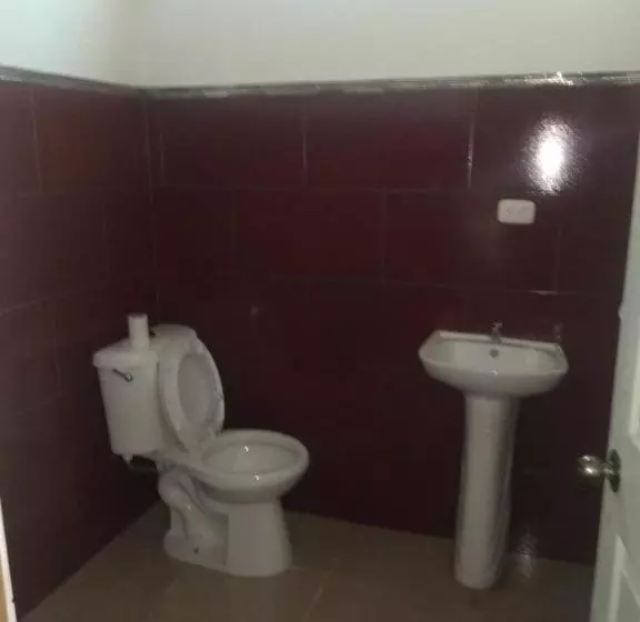 پانسیون Apartments Pura Vida