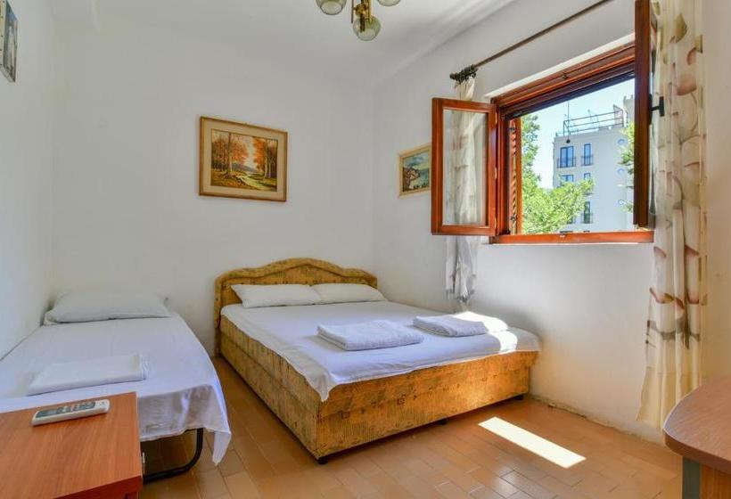 پانسیون Baka Zlata Apartments