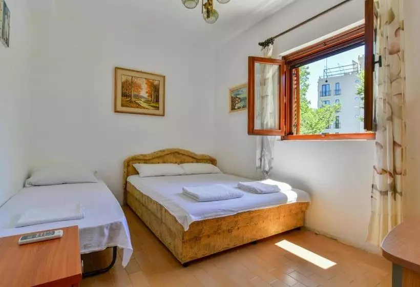 ペンション Baka Zlata Apartments