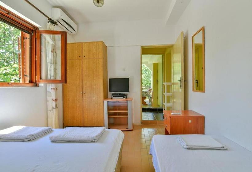 پانسیون Baka Zlata Apartments