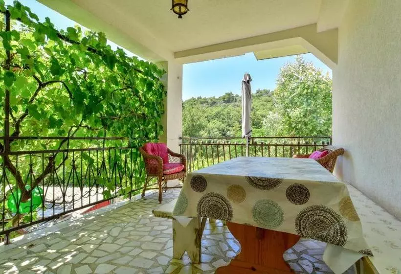 ペンション Baka Zlata Apartments