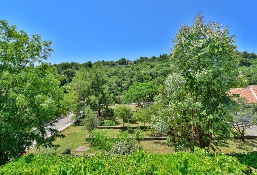 پانسیون Baka Zlata Apartments