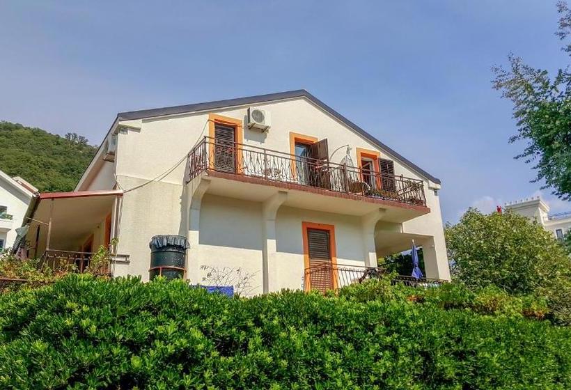 پانسیون Baka Zlata Apartments