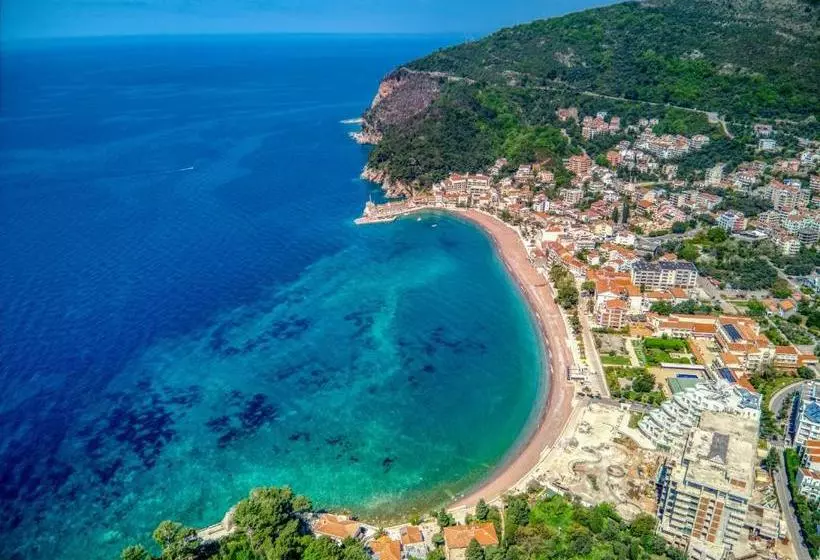 ペンション Baka Zlata Apartments