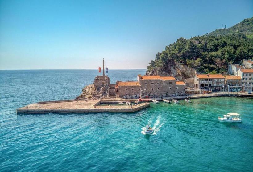 پانسیون Baka Zlata Apartments