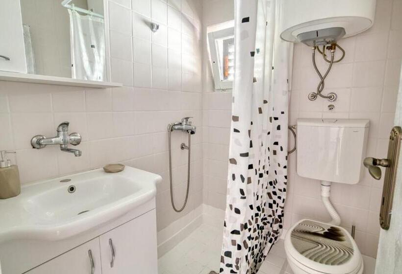 پانسیون Baka Zlata Apartments