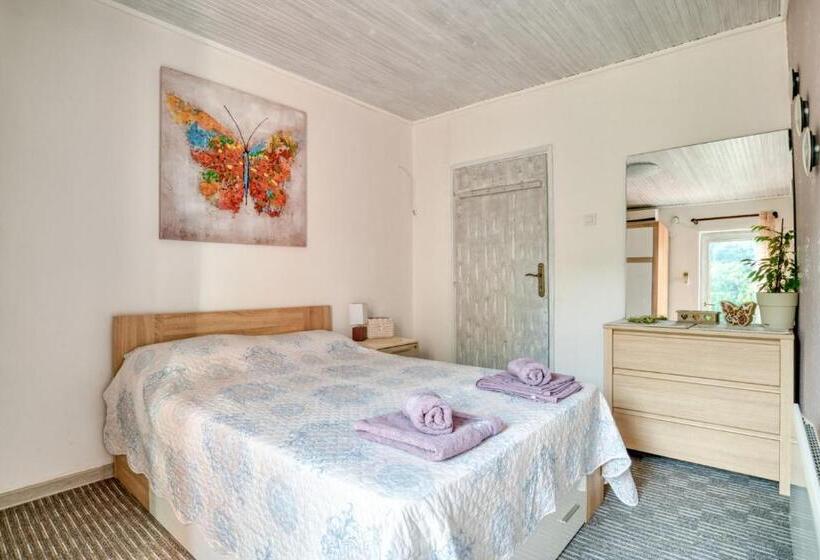 پانسیون Baka Zlata Apartments