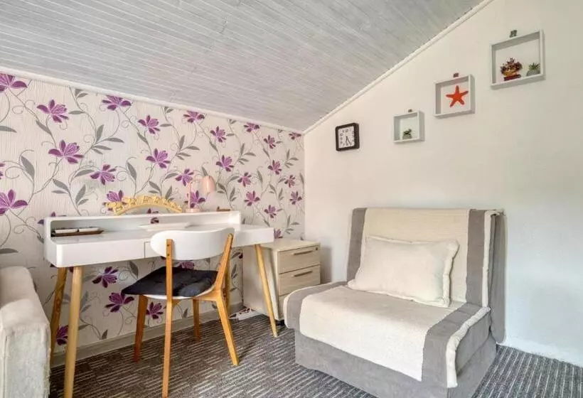 ペンション Baka Zlata Apartments