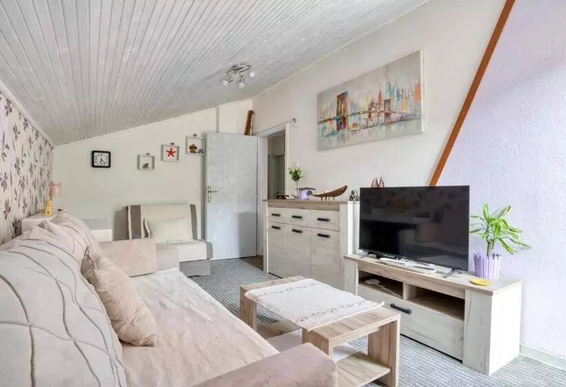 ペンション Baka Zlata Apartments