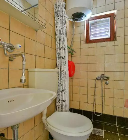 ペンション Baka Zlata Apartments