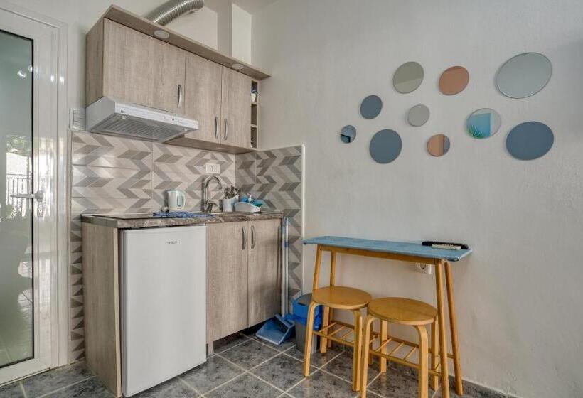 پانسیون Baka Zlata Apartments