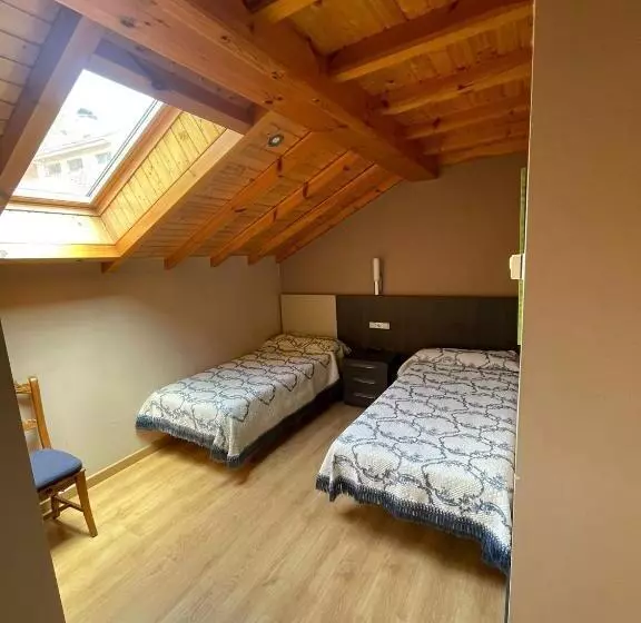 Pension Casa Miño