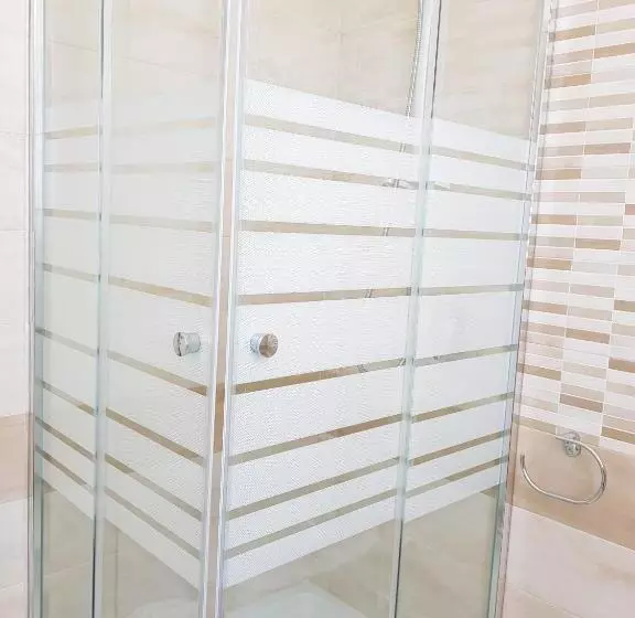 Resort Villa Isola B&b