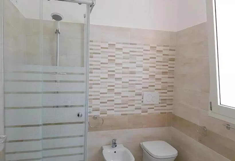 Resort Villa Isola B&b