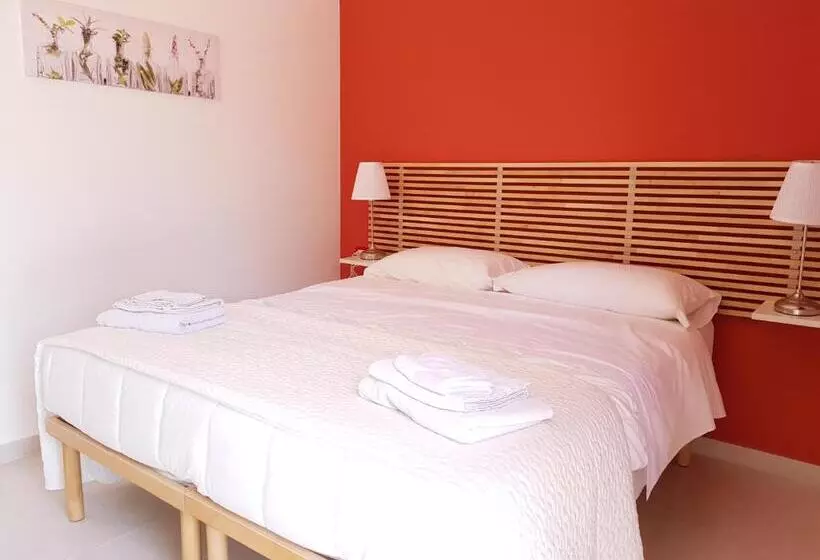 Resort Villa Isola B&b