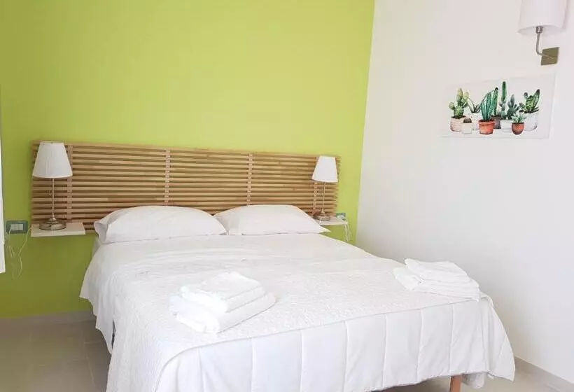 Resort Villa Isola B&b