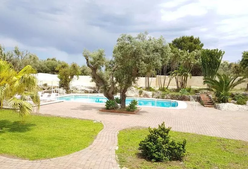 Resort Villa Isola B&b