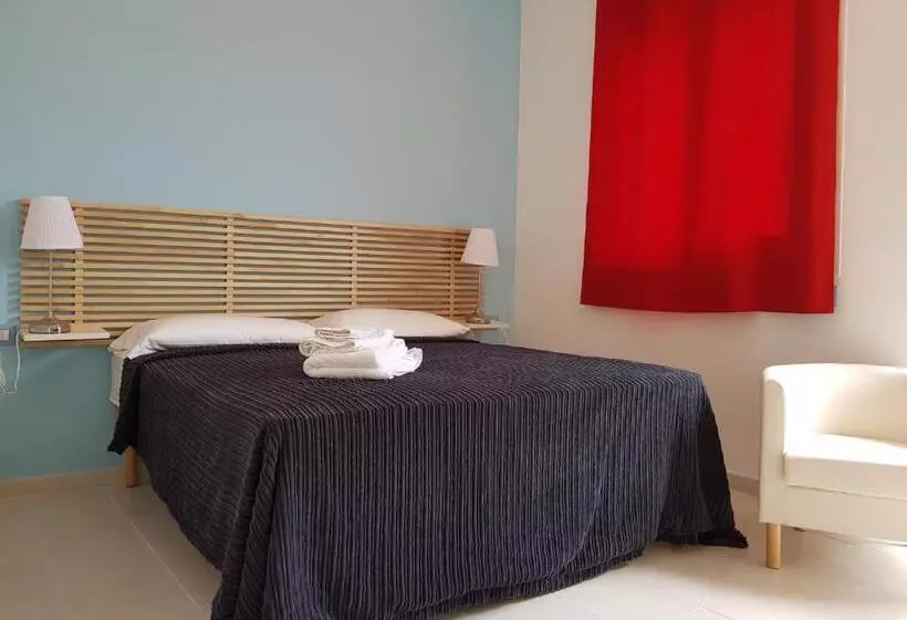 Resort Villa Isola B&b