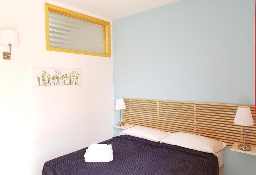 Resort Villa Isola B&b